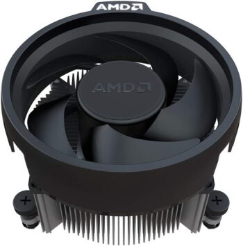 AMD Ryzen 5 5600X Box 6Core AM4 3.70 GHz Unlocked CPU Processor