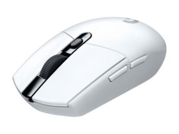 Logitech G305 Lightspeed Wireless Gaming Mouse (1)
