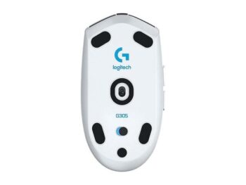 Logitech G305 Lightspeed Wireless Gaming Mouse (12)