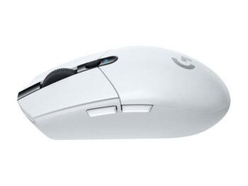 Logitech G305 Lightspeed Wireless Gaming Mouse (2)
