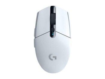 Logitech G305 Lightspeed Wireless Gaming Mouse (3)