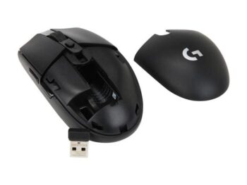 Logitech G305 Lightspeed Wireless Gaming Mouse (6)