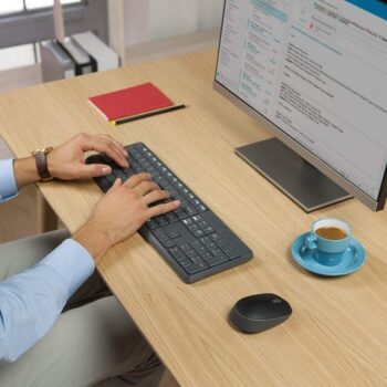 Logitech MK235 (5)