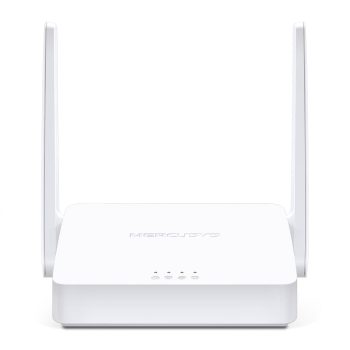 Mercusys MW302R 300Mbps Multi-Mode Wireless N Router