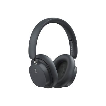 Baseus Bowie D05 Wireless Headphones Grey