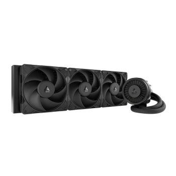 ARCTIC Liquid Freezer III Pro 420 Multi Compatible All-in-One CPU Water Cooler