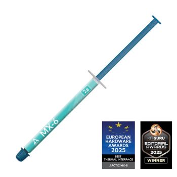 ARCTIC MX-6 ULTIMATE Performance Thermal Paste 2G