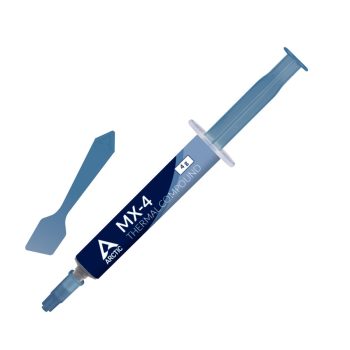 ARCTIC MX-4 Premium Performance Thermal Paste 4G