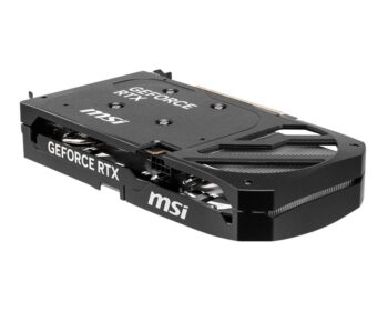 MSI GeForce RTX 5060 Ti SHADOW 2X OC PLUS 8GB GDDR7 2