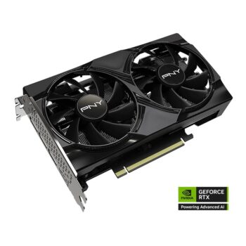 PNY GeForce RTX 5060 Dual Fan OC 8GB GDDR73