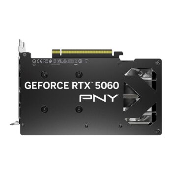 PNY GeForce RTX 5060 Dual Fan OC 8GB GDDR76