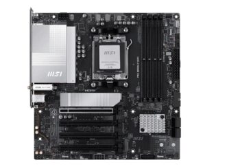 MSI PRO B850M-P WIFI 2