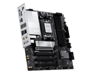 MSI PRO B850M-P WIFI 4