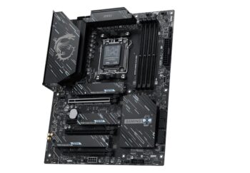 MSI X870E GAMING PLUS WIFI 3