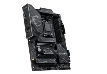 MSI X870E GAMING PLUS WIFI 4