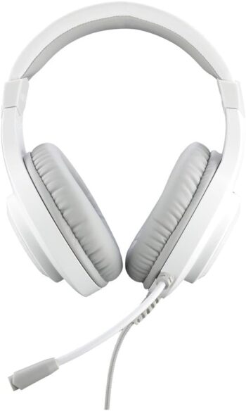 Redragon H260 Hylas White 6
