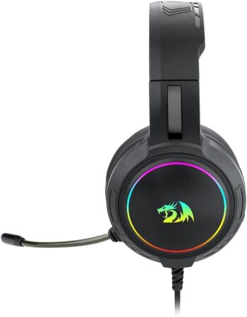Redragon H270 7