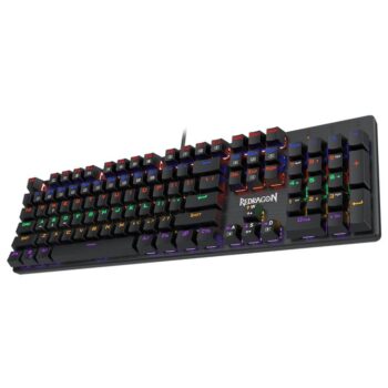Redragon K608 Valheim Rainbow 4