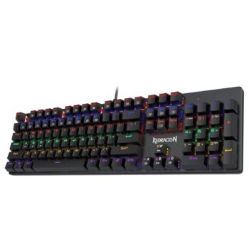 Redragon K608 Valheim Rainbow 6