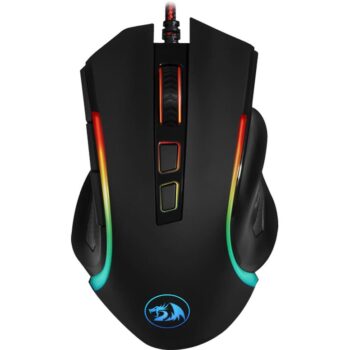 Redragon M607 2