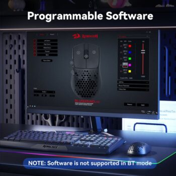 Redragon M617 Ultralight 5