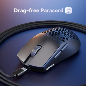 Redragon M617 Ultralight 7