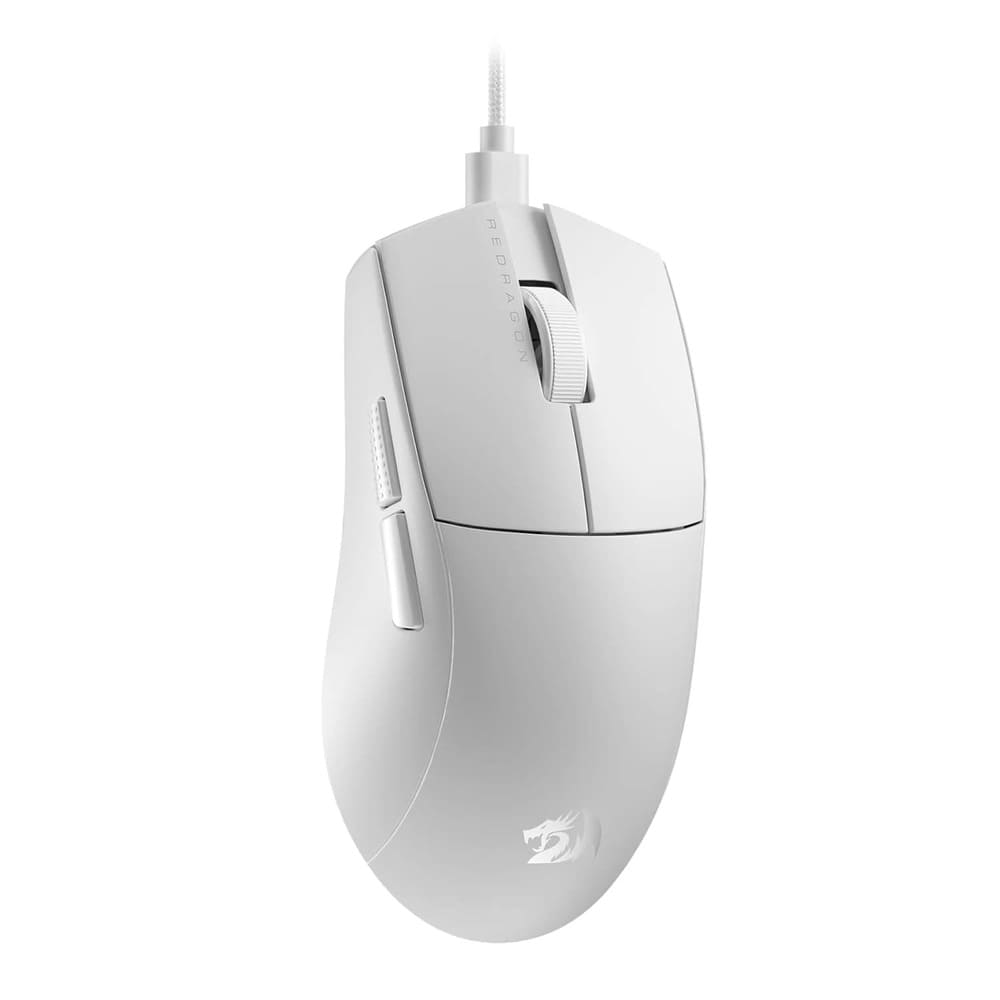 Redragon-M724-Wired-Gaming-Mouse-42G-Ultra-Light-Optical-12400-DPI-White-1