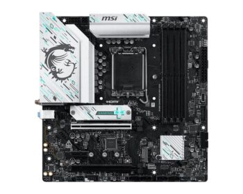 B760M GAMING PLUS WIFI GEN5 2