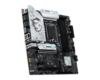 B760M GAMING PLUS WIFI GEN5 4
