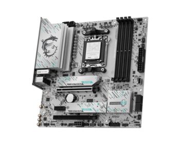 MSI B850M Gaming Plus WIFI 3