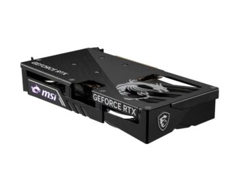 MSI GeForce RTX 5060 GAMING OC 8GB GDDR7 3
