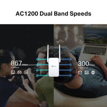 TP-Link RE315 6