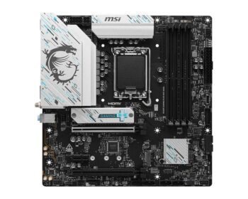 msi b760m gaming plus wifi ddr4 2