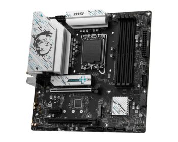 msi b760m gaming plus wifi ddr4 3