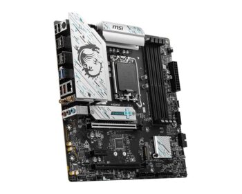 msi b760m gaming plus wifi ddr4 4