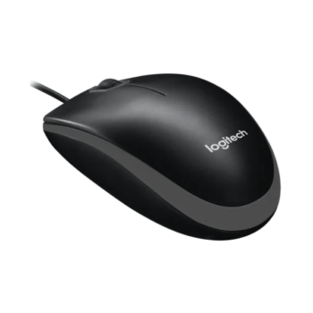Logitech Business B100 2