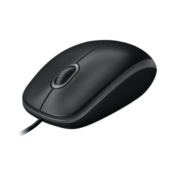 Logitech Business B100 3