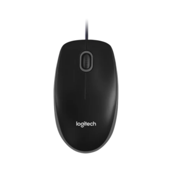Logitech Business B100 4