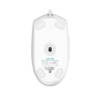 Logitech G102 3