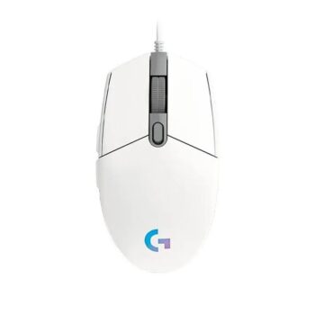 Logitech G102 4