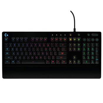 Logitech G213 1