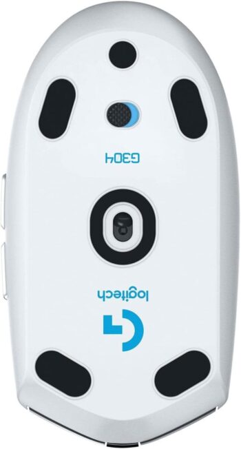 Logitech G305 2