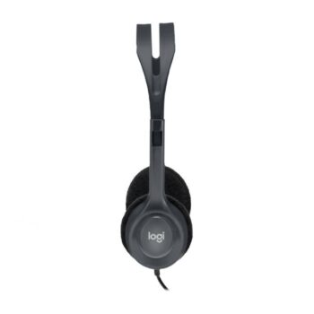 Logitech H11 3