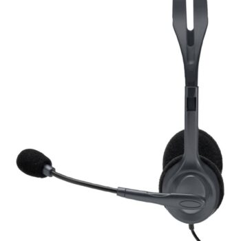 Logitech H111 1