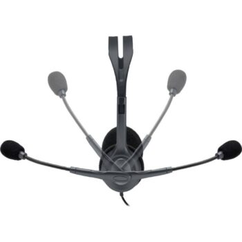 Logitech H111 2