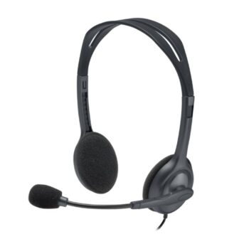 Logitech H111 4