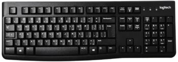 Logitech K120 2