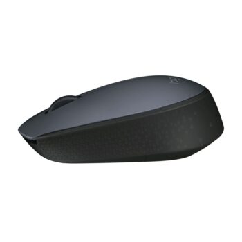 Logitech M170 Grey 1
