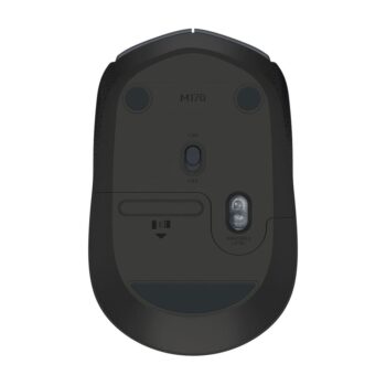 Logitech M170 Grey 4
