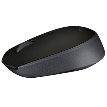 Logitech M171 BlackGrey 2